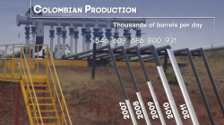 Colombia Macroeconomic Overview Colombia Macroeconomic Overview