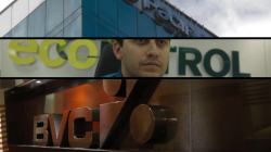Capital Markets in Colombia Capital Markets in Colombia