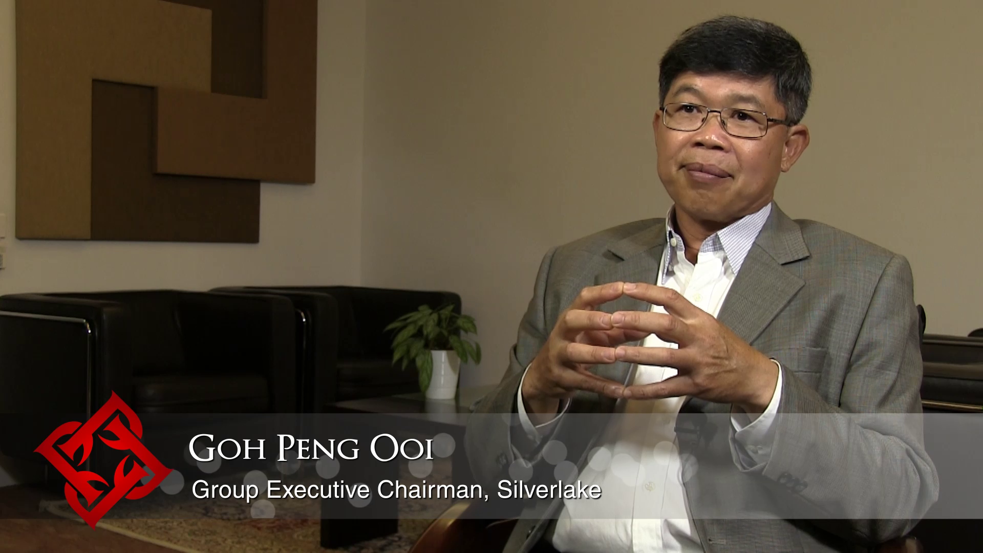 Silverlake Group Executive Chairman Goh Peng Ooi on collaboration