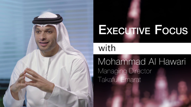 Takaful Emarat MD: We think of ourselves as a tech company that happens to do insurance