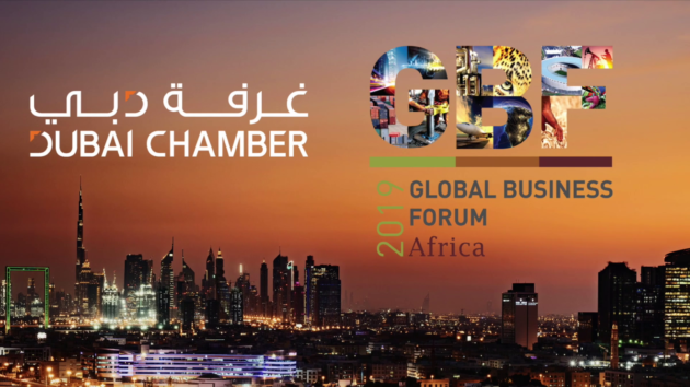 2019 Global Business Forum Africa focusing on collaboration and scaling start-ups