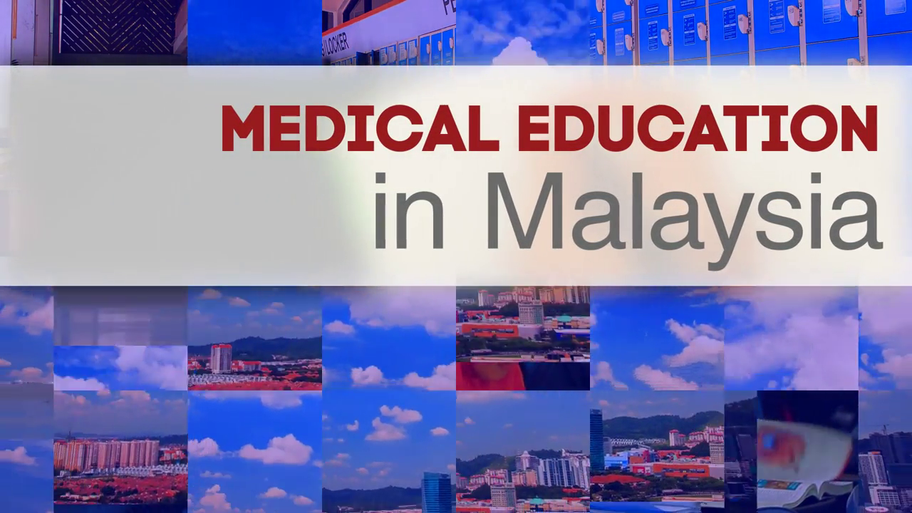 phd in medical education malaysia