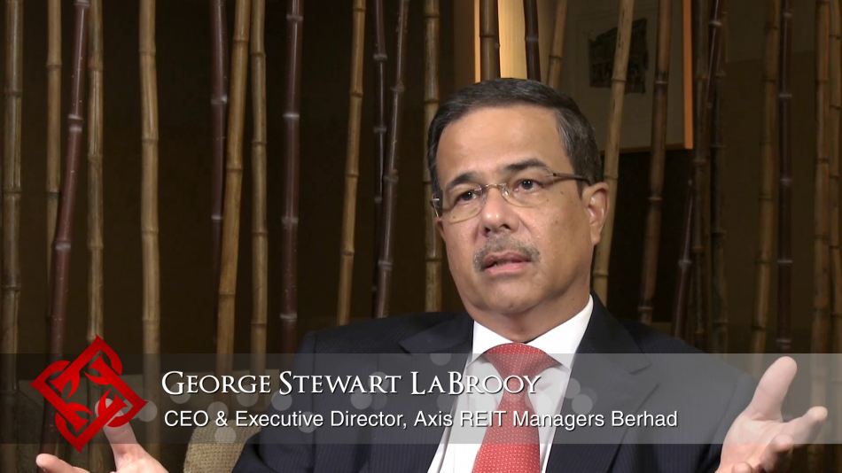 george kent (malaysia) berhad